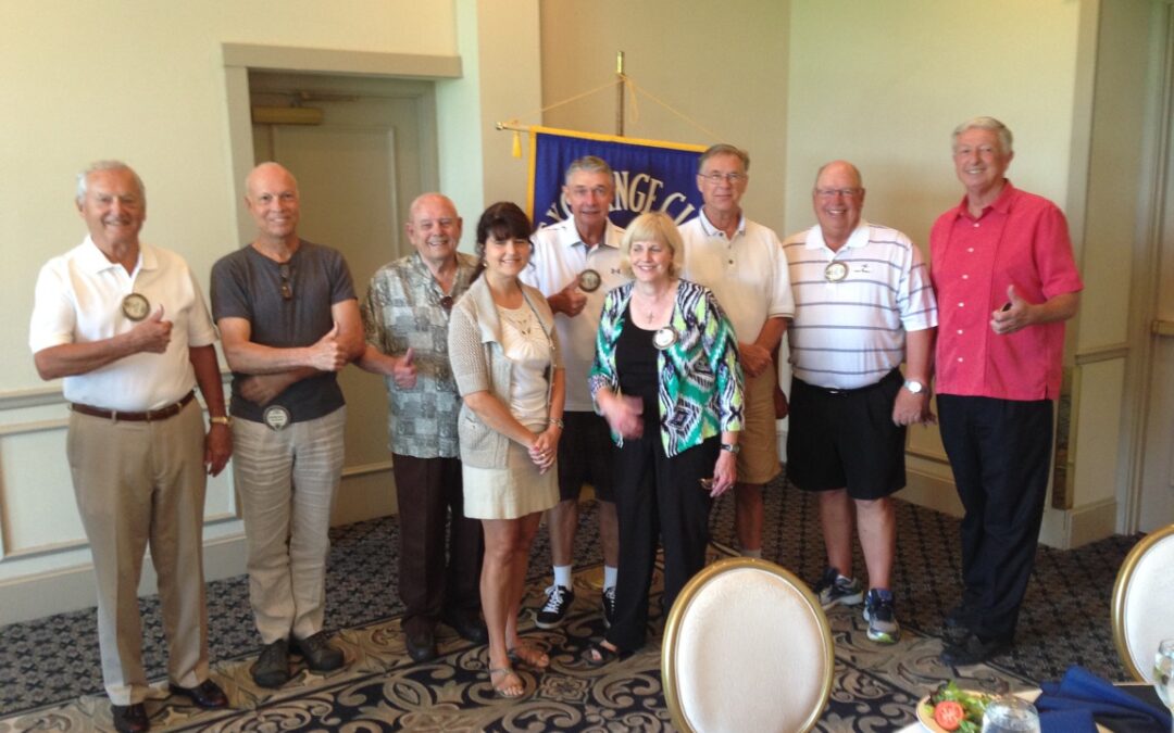 group of members