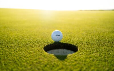 Tee Off Against Child Abuse