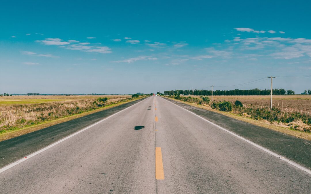 Adopt-a-Highway