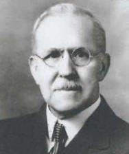 Charles Berkey